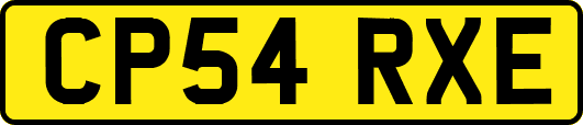 CP54RXE