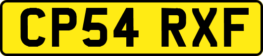 CP54RXF