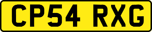 CP54RXG