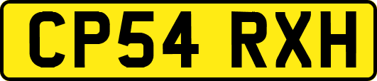 CP54RXH