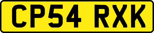 CP54RXK
