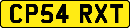 CP54RXT
