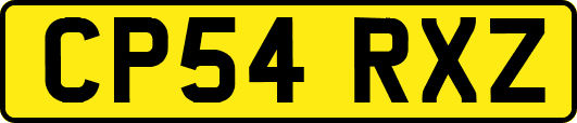 CP54RXZ