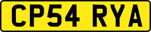 CP54RYA