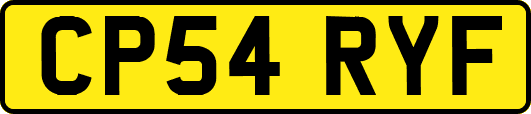 CP54RYF