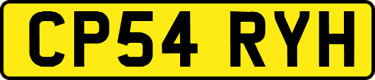 CP54RYH