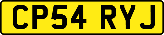 CP54RYJ