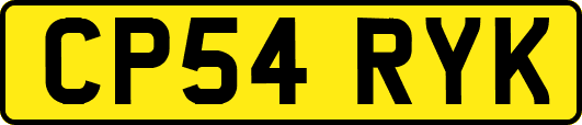 CP54RYK