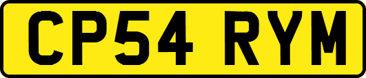 CP54RYM