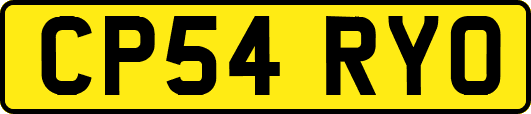 CP54RYO
