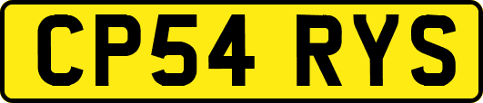 CP54RYS