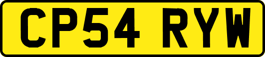 CP54RYW