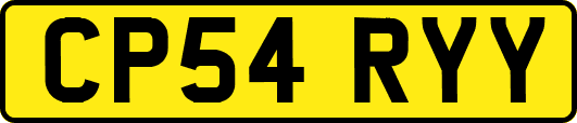 CP54RYY