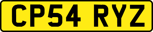 CP54RYZ
