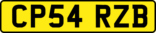 CP54RZB
