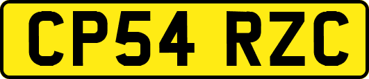 CP54RZC