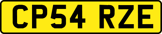 CP54RZE