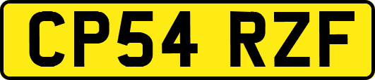CP54RZF
