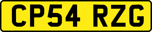 CP54RZG