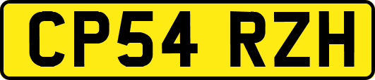 CP54RZH