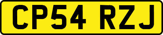 CP54RZJ