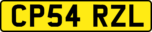 CP54RZL