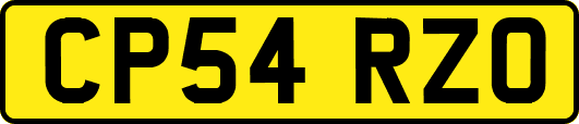 CP54RZO