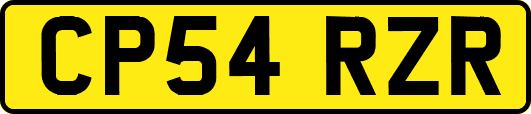 CP54RZR