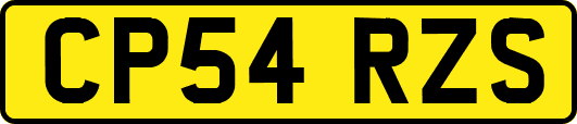 CP54RZS
