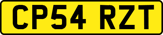 CP54RZT