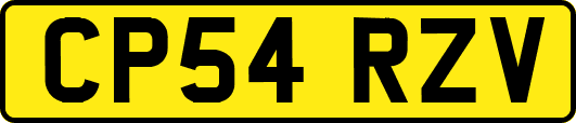 CP54RZV