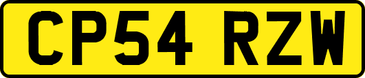 CP54RZW
