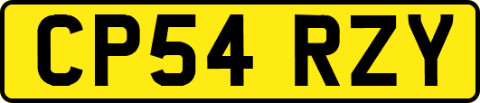 CP54RZY