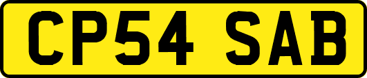 CP54SAB