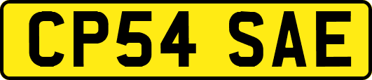 CP54SAE
