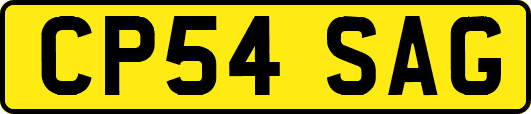 CP54SAG