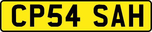 CP54SAH
