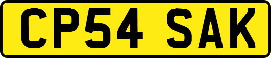 CP54SAK