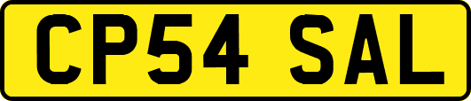 CP54SAL
