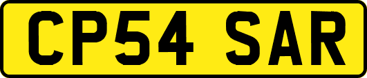 CP54SAR