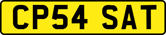 CP54SAT