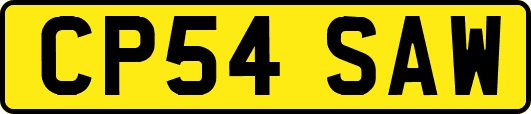 CP54SAW