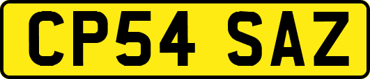CP54SAZ