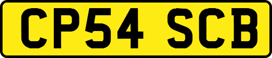 CP54SCB