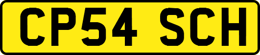 CP54SCH