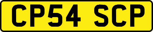 CP54SCP