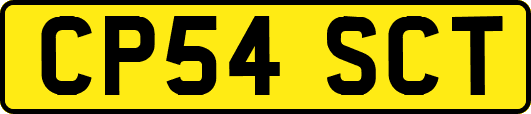 CP54SCT