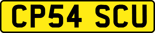 CP54SCU