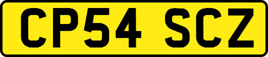 CP54SCZ