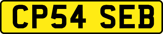 CP54SEB